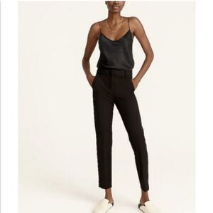 J. Crew 365 High Rise Cameron in Four Season Stretch size 2